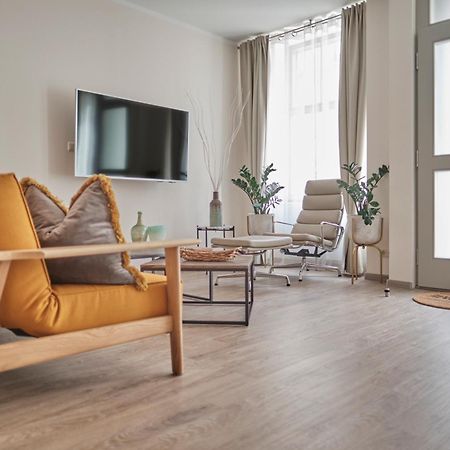 Apartments Zur Alten Konditorei Schwerin  Rom bilde