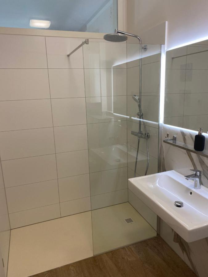 Apartments Zur Alten Konditorei Schwerin  Eksteriør bilde