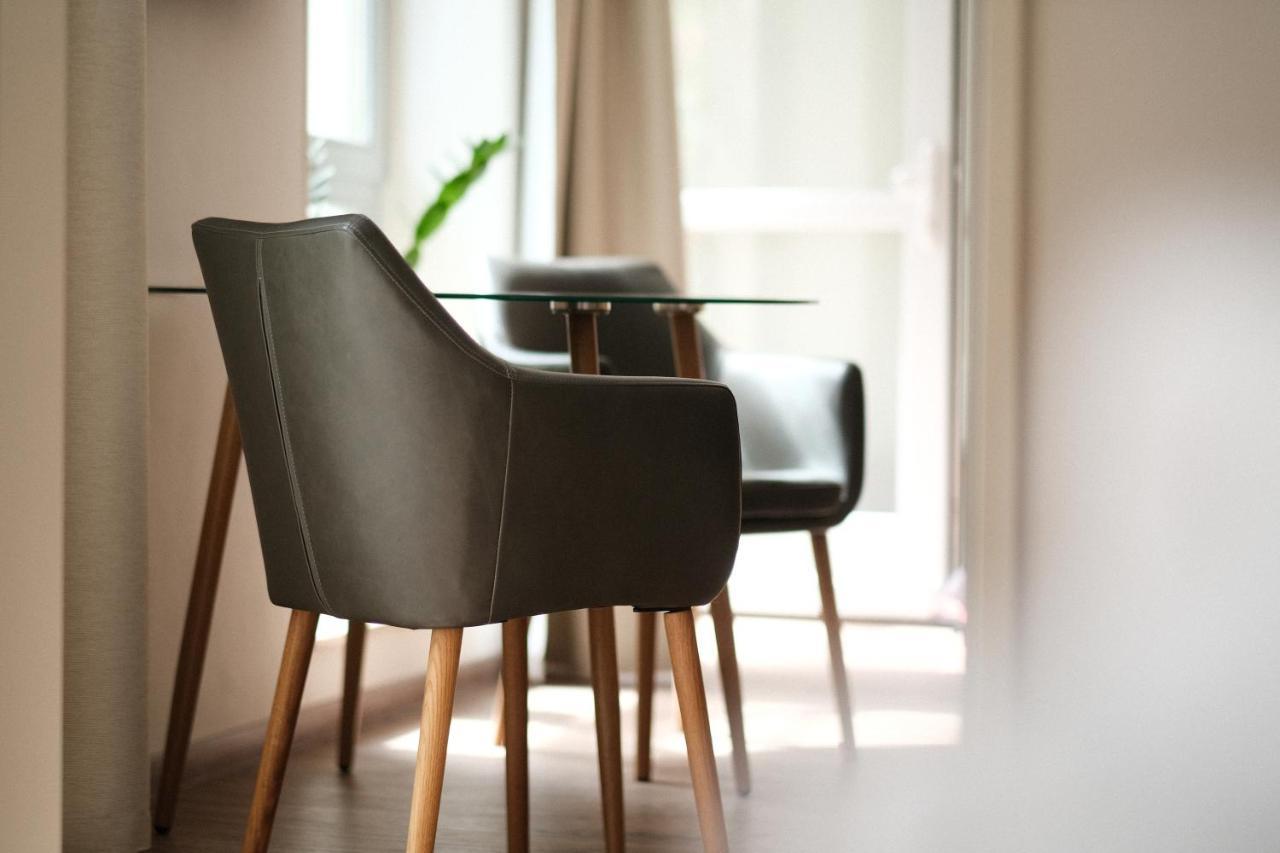 Apartments Zur Alten Konditorei Schwerin  Eksteriør bilde
