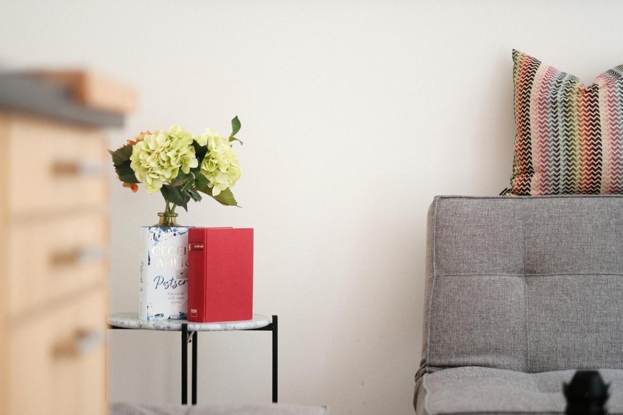 Apartments Zur Alten Konditorei Schwerin  Rom bilde