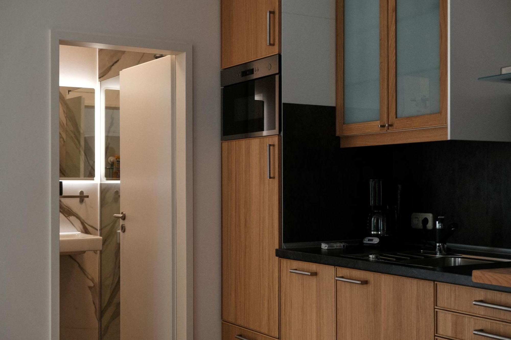 Apartments Zur Alten Konditorei Schwerin  Rom bilde
