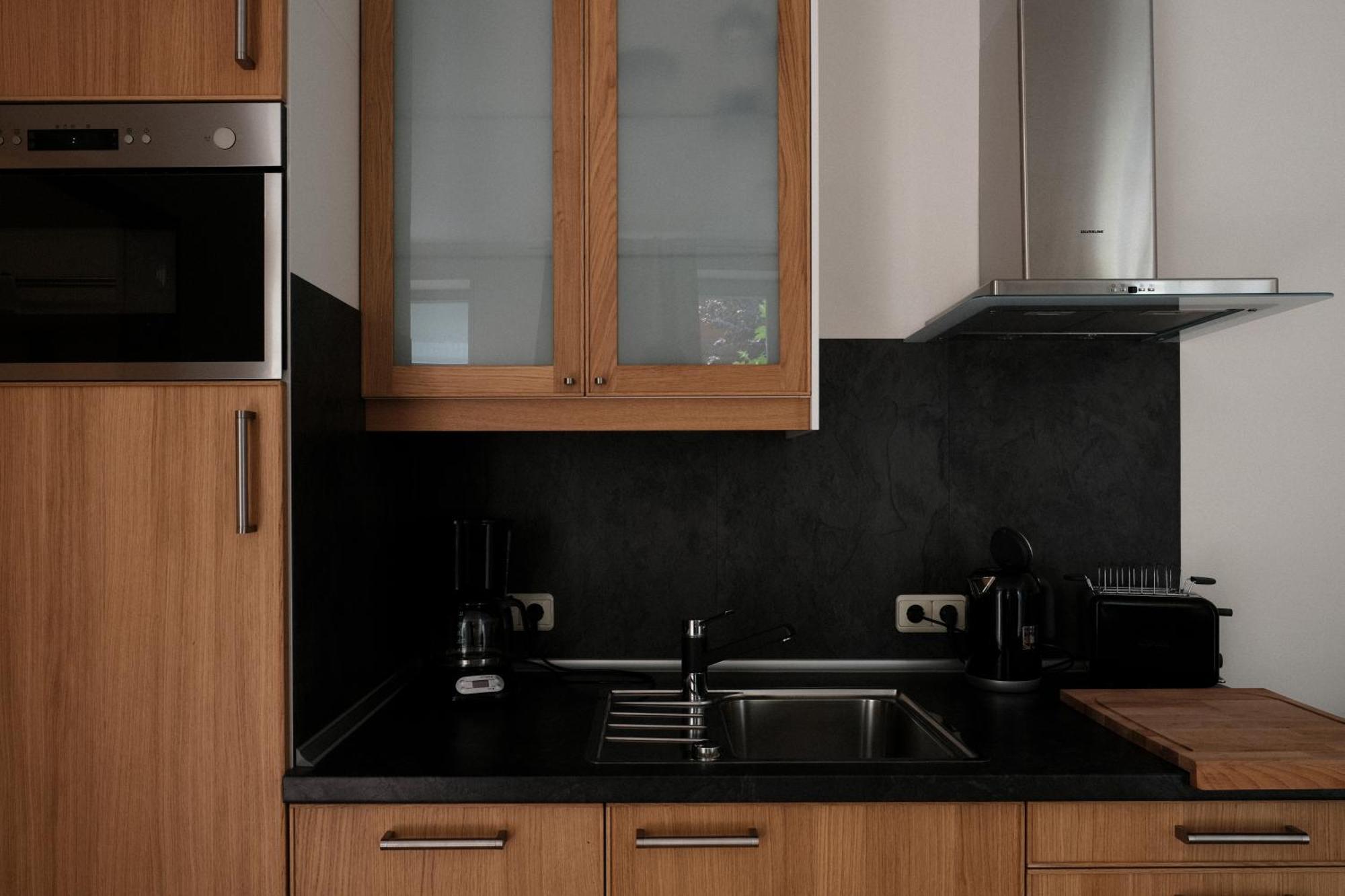 Apartments Zur Alten Konditorei Schwerin  Rom bilde
