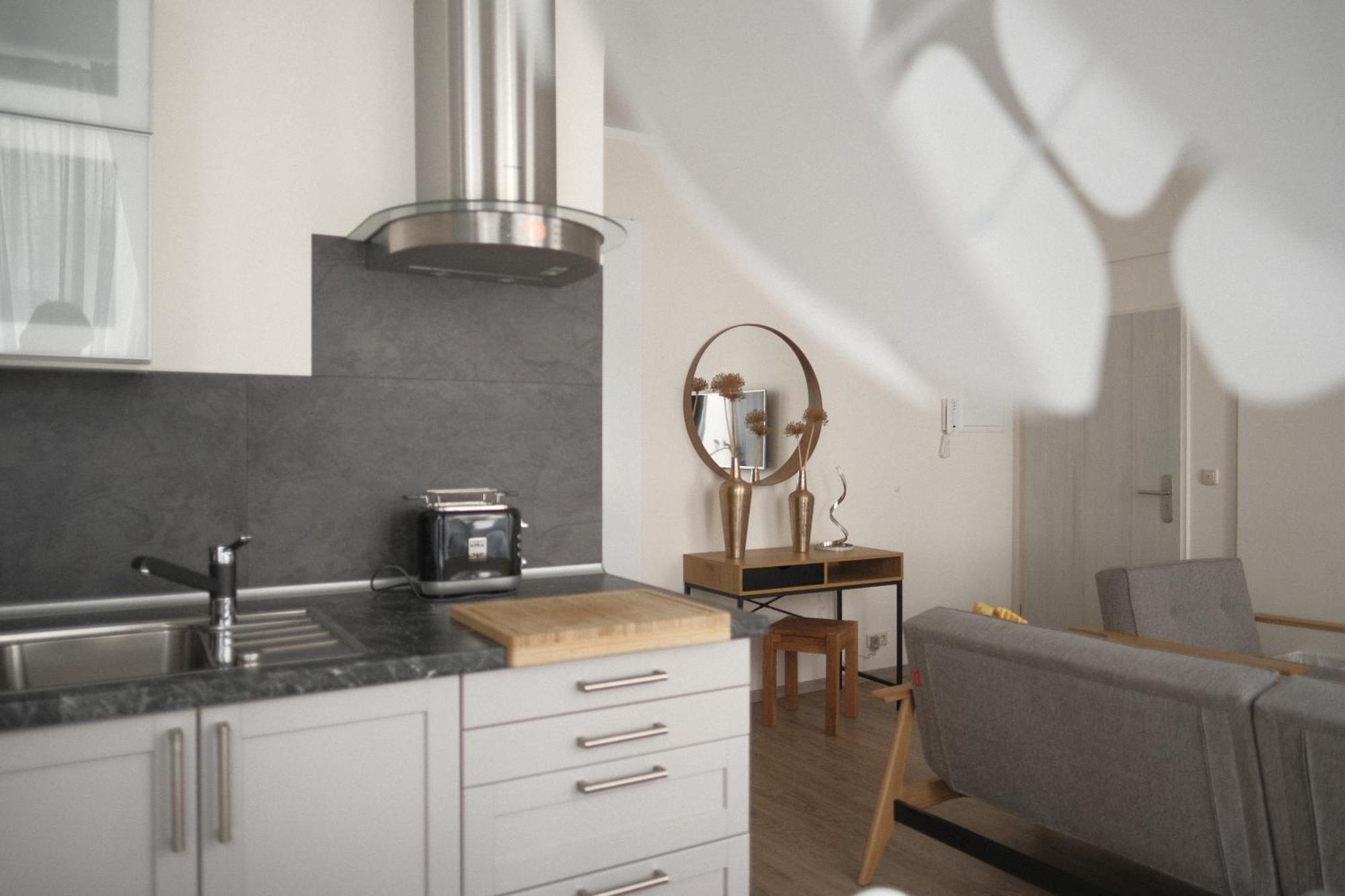 Apartments Zur Alten Konditorei Schwerin  Rom bilde