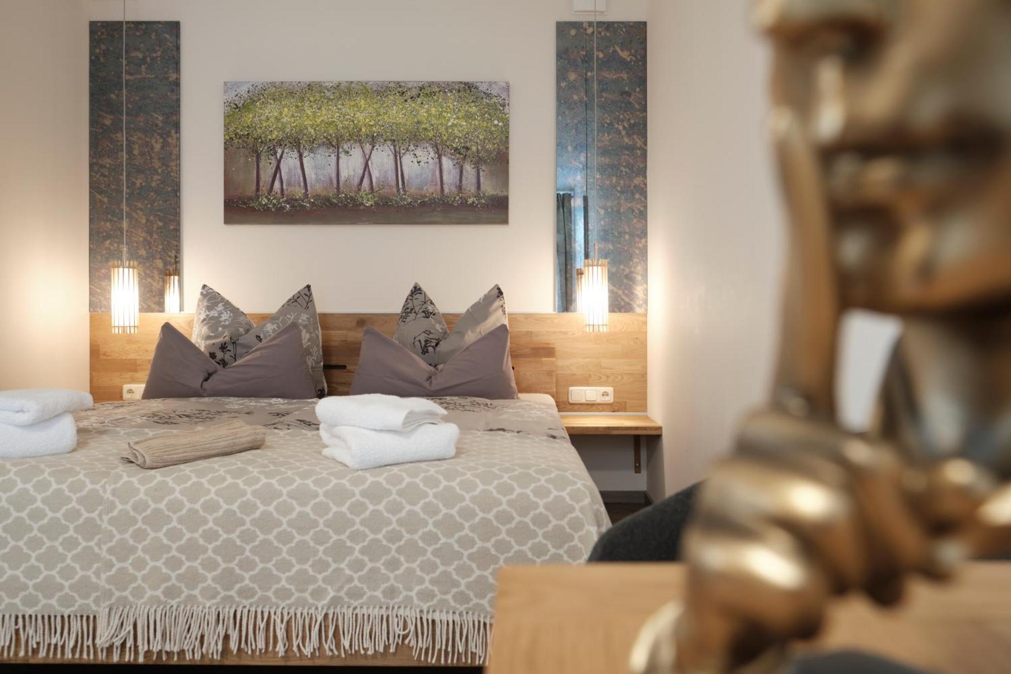 Apartments Zur Alten Konditorei Schwerin  Rom bilde