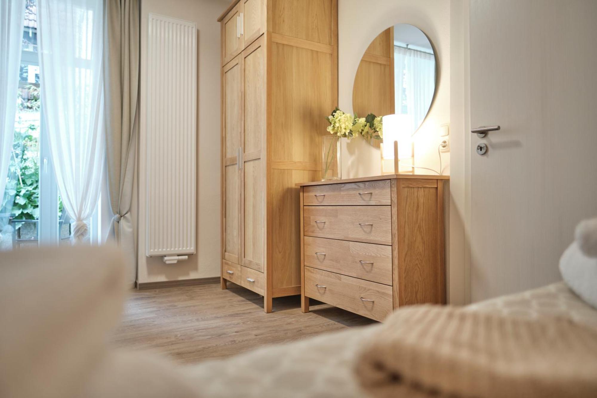 Apartments Zur Alten Konditorei Schwerin  Rom bilde