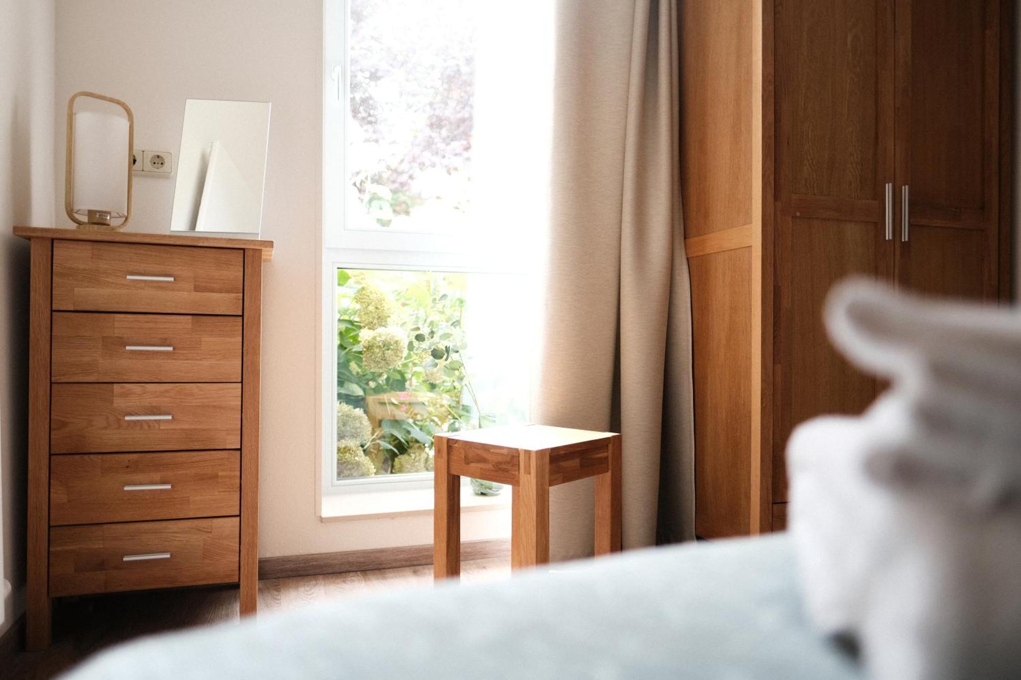 Apartments Zur Alten Konditorei Schwerin  Rom bilde