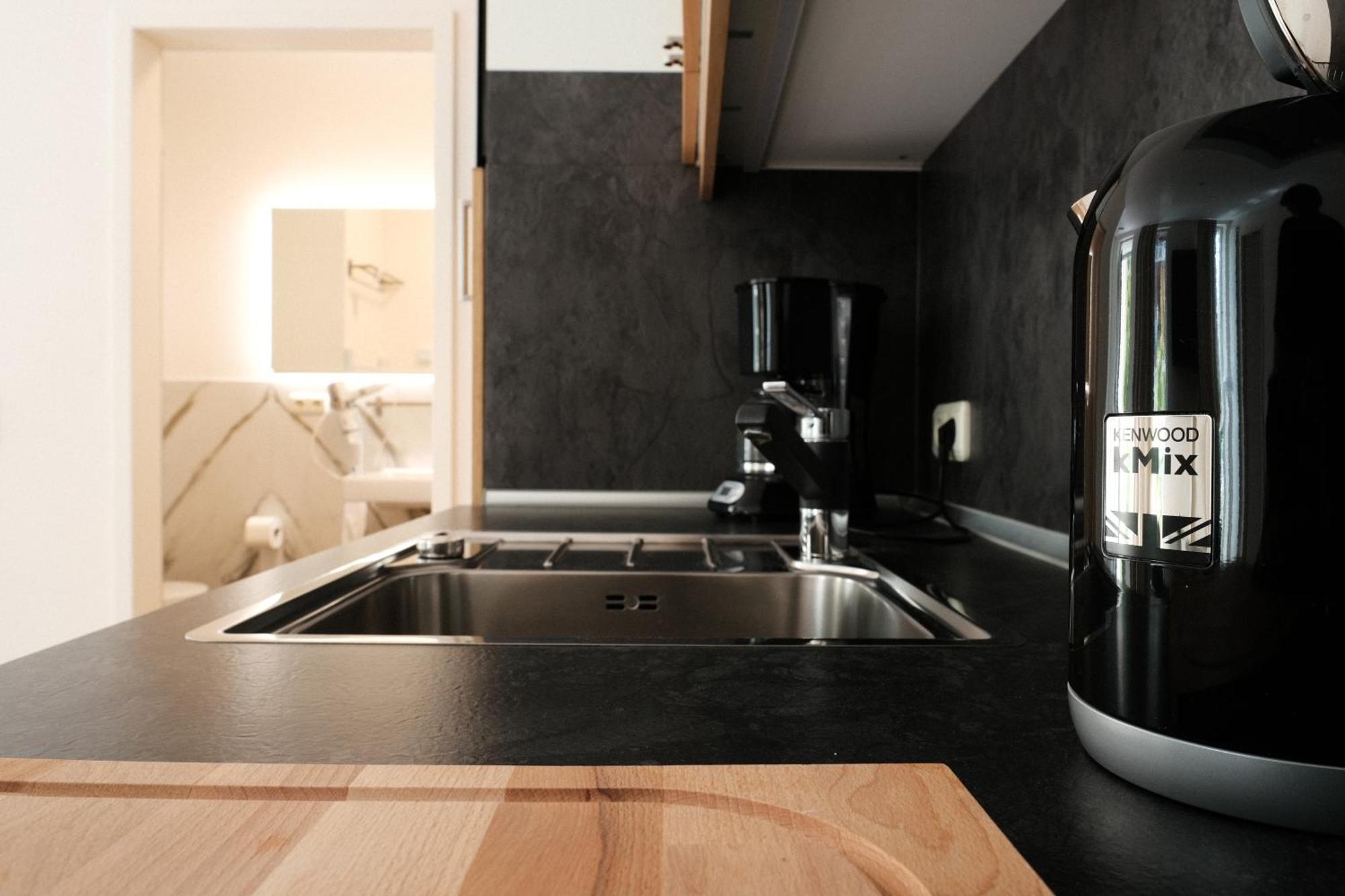 Apartments Zur Alten Konditorei Schwerin  Rom bilde
